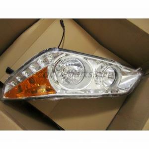 Vlastní špičkové světlomety Kinglong HID