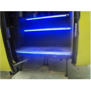 Vlastní Kinglong LED kroková světla / LED auto lampy / automobilové LED pásové světla