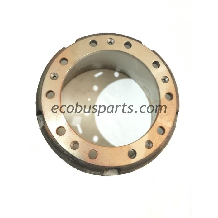 Náhradní díly brzdového bubnu Auto Parts Brake Drum