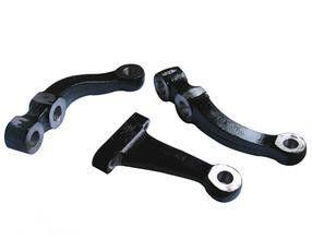 Steering Knuckle Arm Steering Knuckle Arm