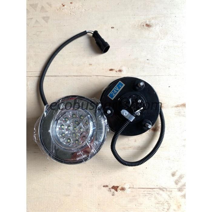 LED Bus Reversing Lamp