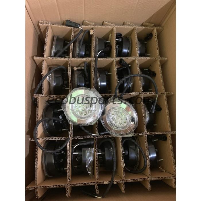 Reversing Lamp packing Reversing Lamp packing