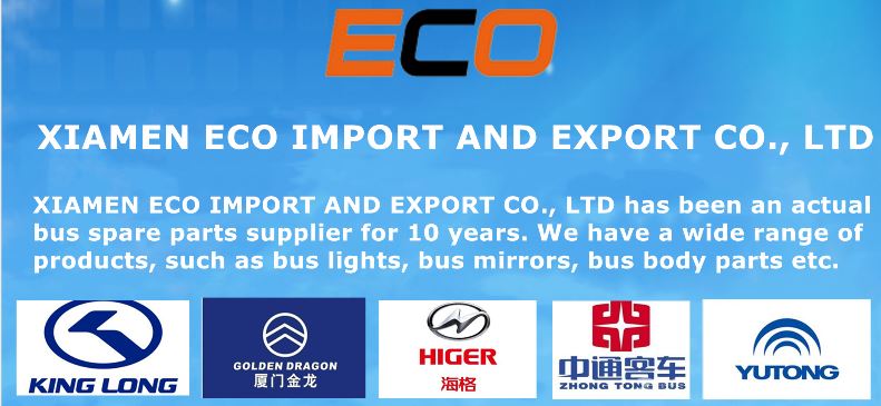 XIAMEN ECO Company Details