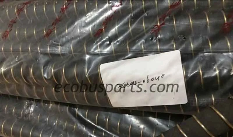 bus brake hose assembly