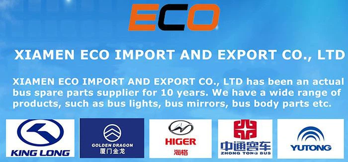 Bus parts supplier Bus parts supplier