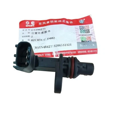 Cummins Sensor Snímač polohy klikového hřídele vačkového hřídele