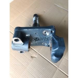 Systém řízení autobusu Levý kloub řízení Assy