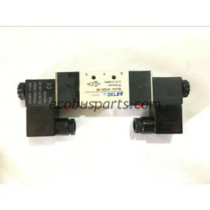 Regulační ventil Airtac Solenoid