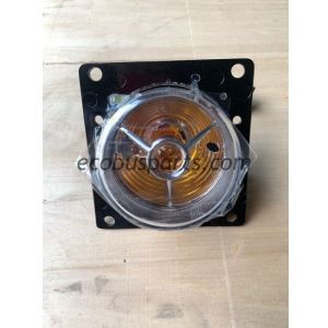 Přední LED světlomet pro autobus Yutong Kinglong